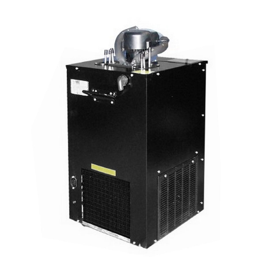 Tayfun T75 Flash Chiller - 1 to 3 Products, 1/4-Hp