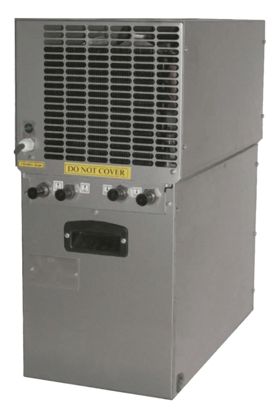 Tayfun V30 Flash Chiller - 1 to 2 Products, 1/4-Hp