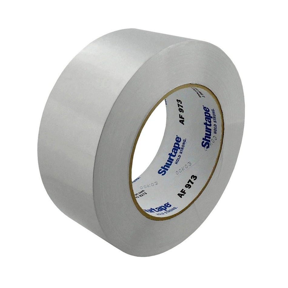 Aluminum Foil Tape 2inW X 150'L Shurtape #Af975