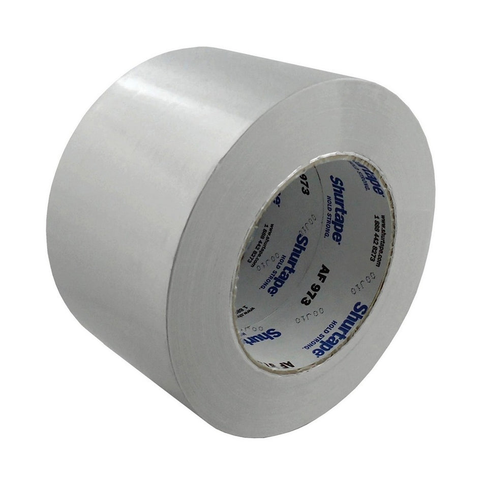 Aluminum Foil Tape 3inW X 150'L Shurtape #Af975