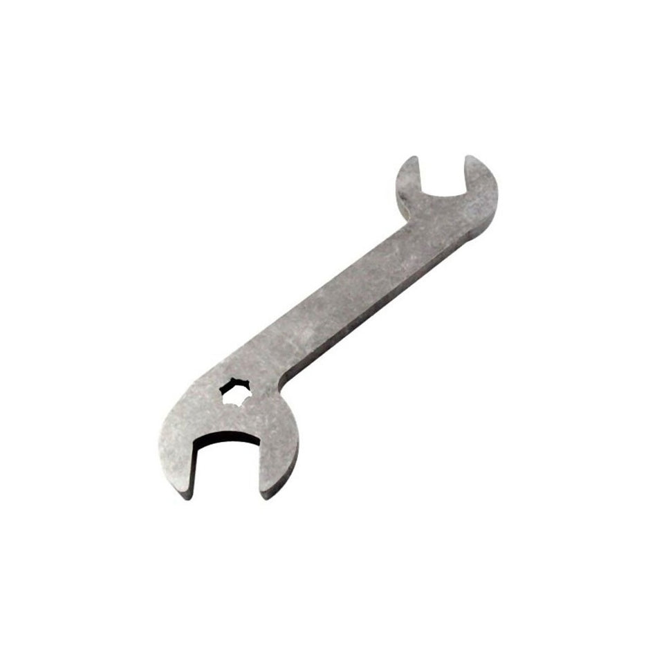 Combination Wrench 3-In-1