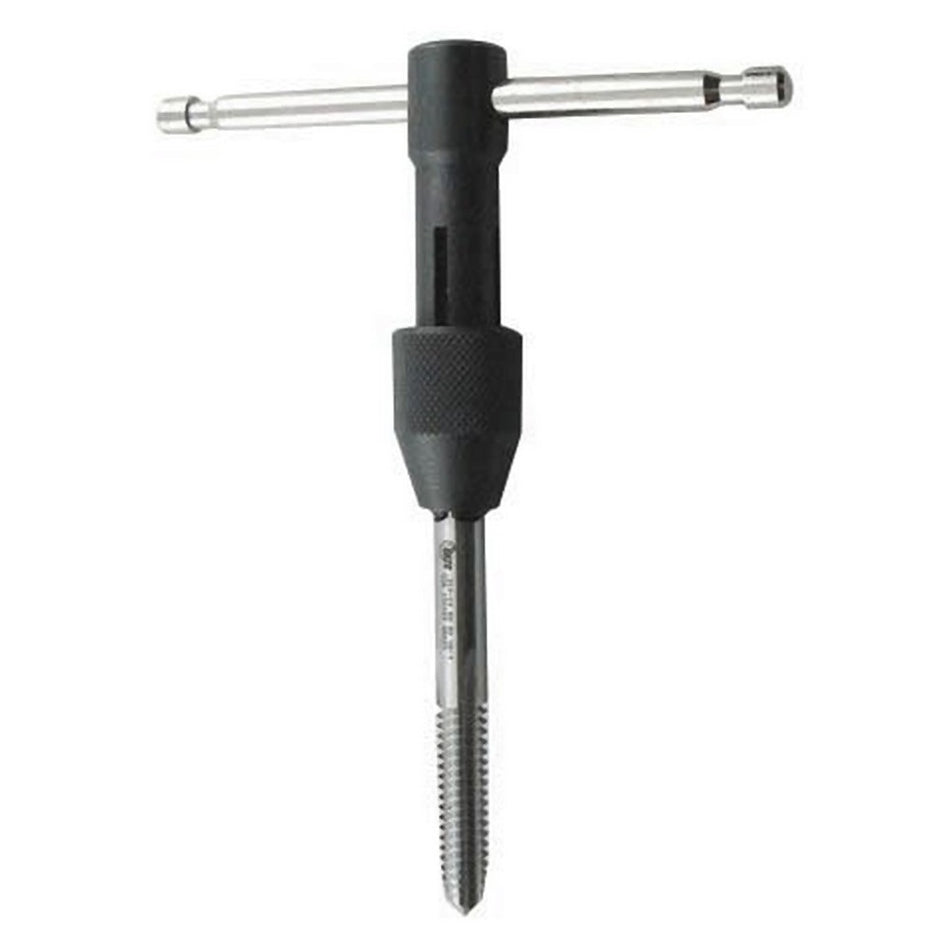 Plug Tap & T-Handle Tap Wrench Set