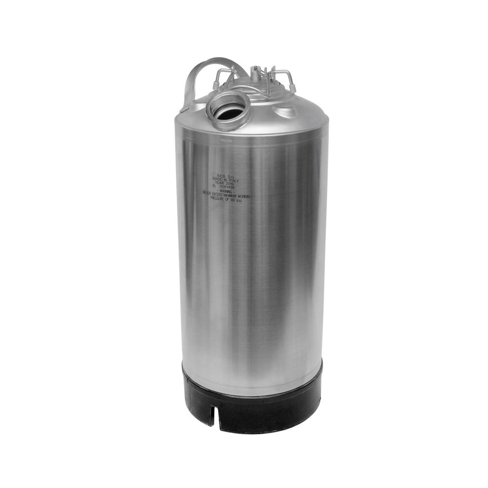 Cleaning Can-18 Liter 1-Head No Spear A-E-B-