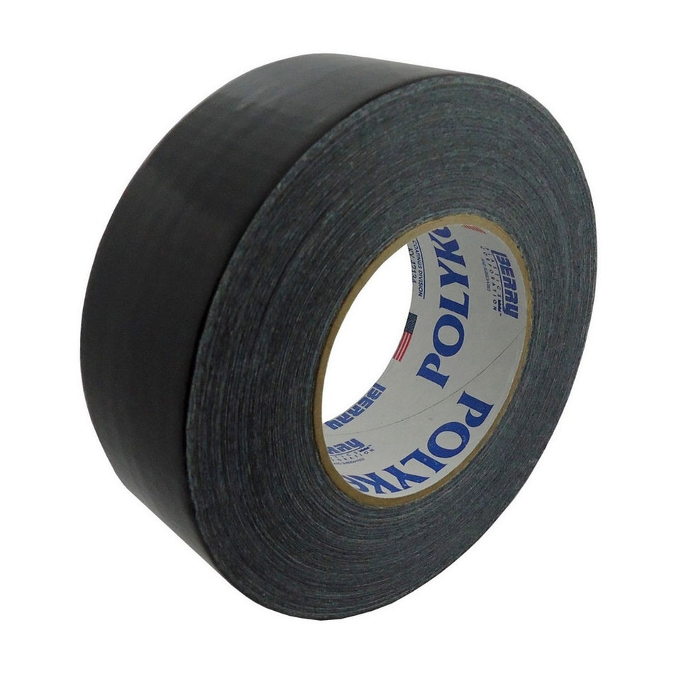 Duct Tape 2inW X 180'L Black