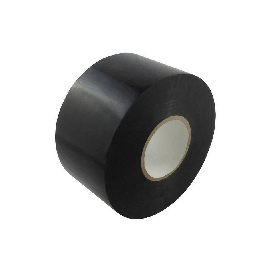 Vinyl Tape-Cold Temp 2inW X 100'L Black 314B