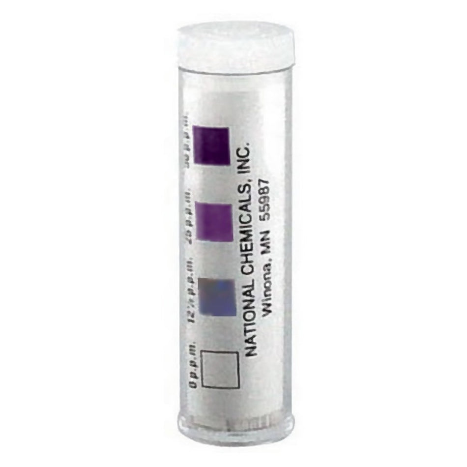 Test Strips-Chlorine 100 Pc/Vile