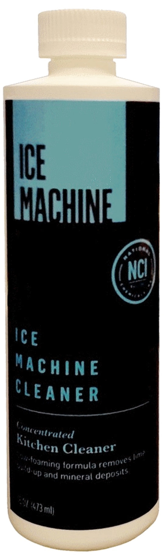 Ice Machine Cleaner-Non Hazardous 16 Oz