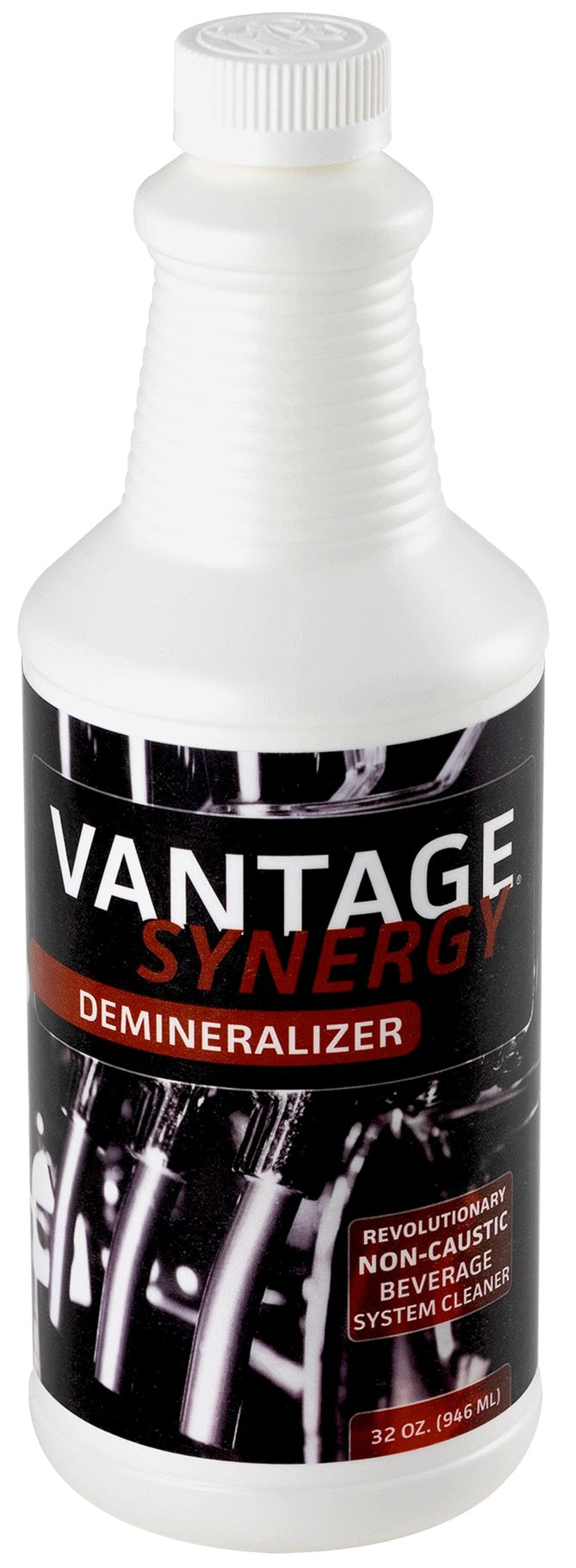 Vantage Synergy - Demineralizer 32 Oz