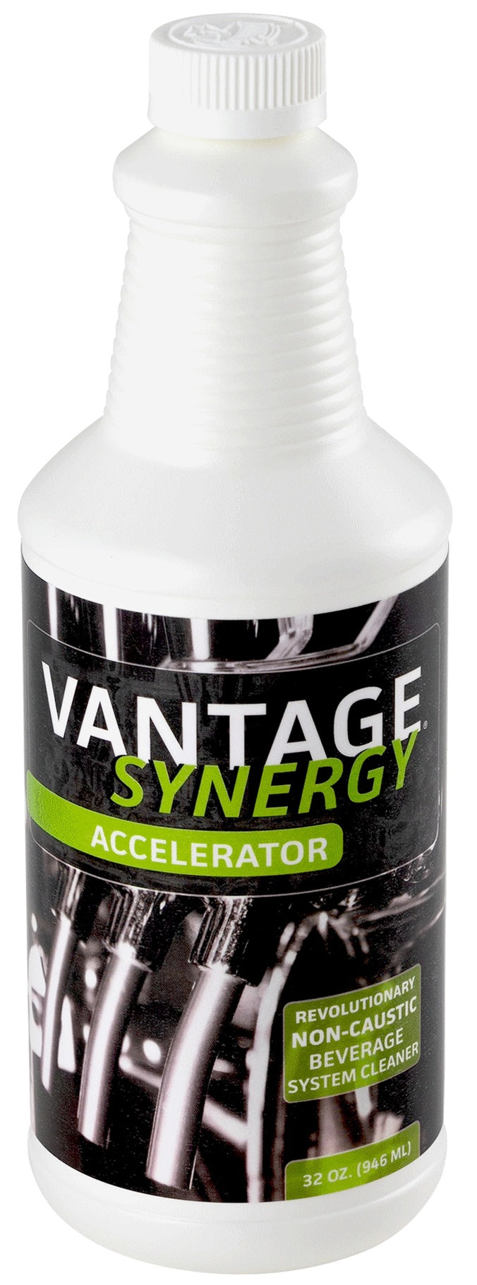 Vantage Synergy - Accelerator  32 Oz