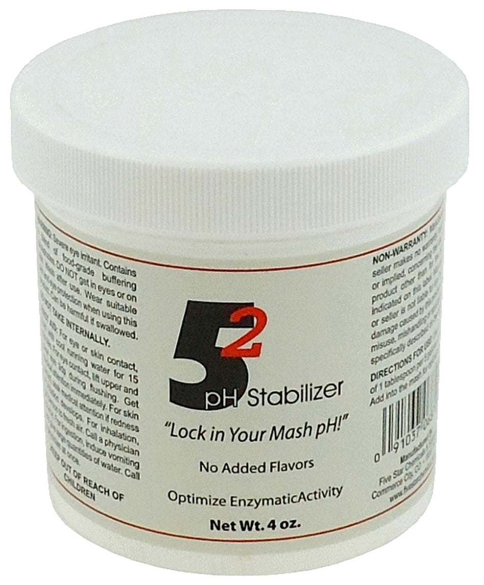 Disc5² Ph Stabilizer 4 Oz