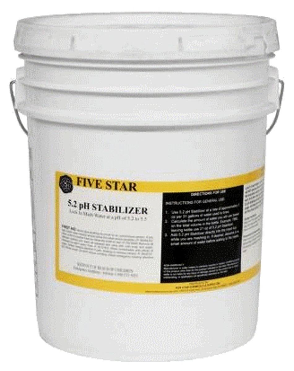 5² Ph Stabilizer 40 Lb