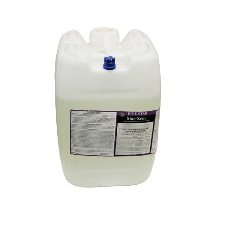 Starxene Final Rinse Sanitizer - 5 Gallon