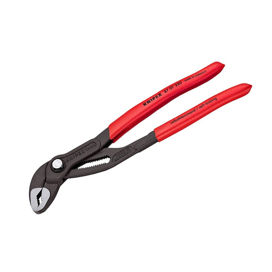 Cobra Pliers 10in Knipex