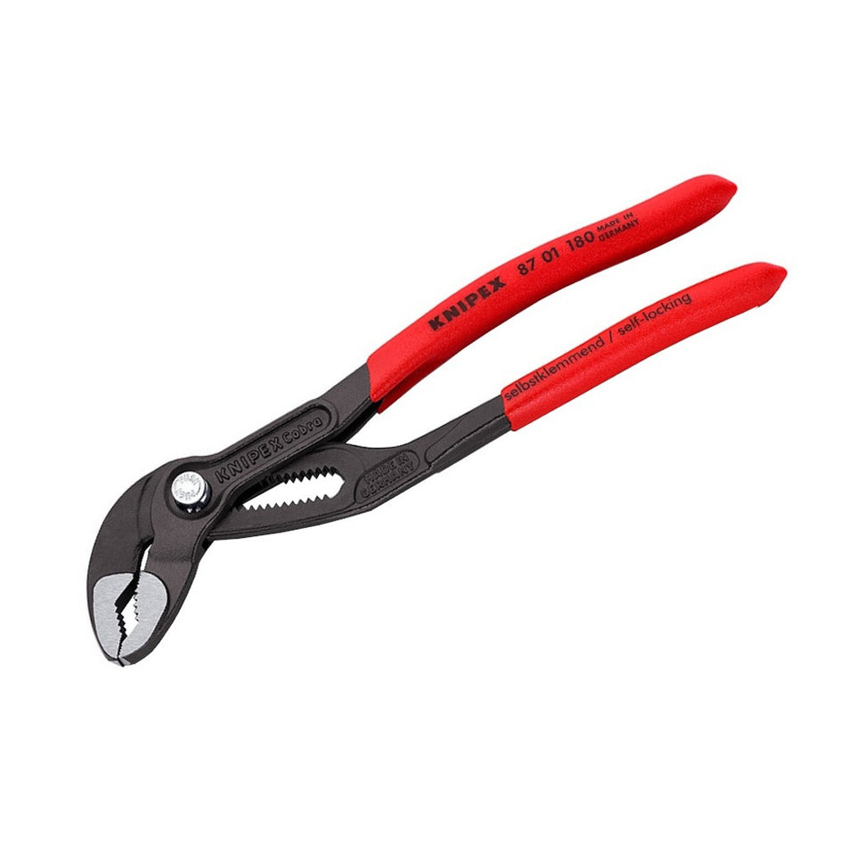 Cobra Pliers 7in Knipex