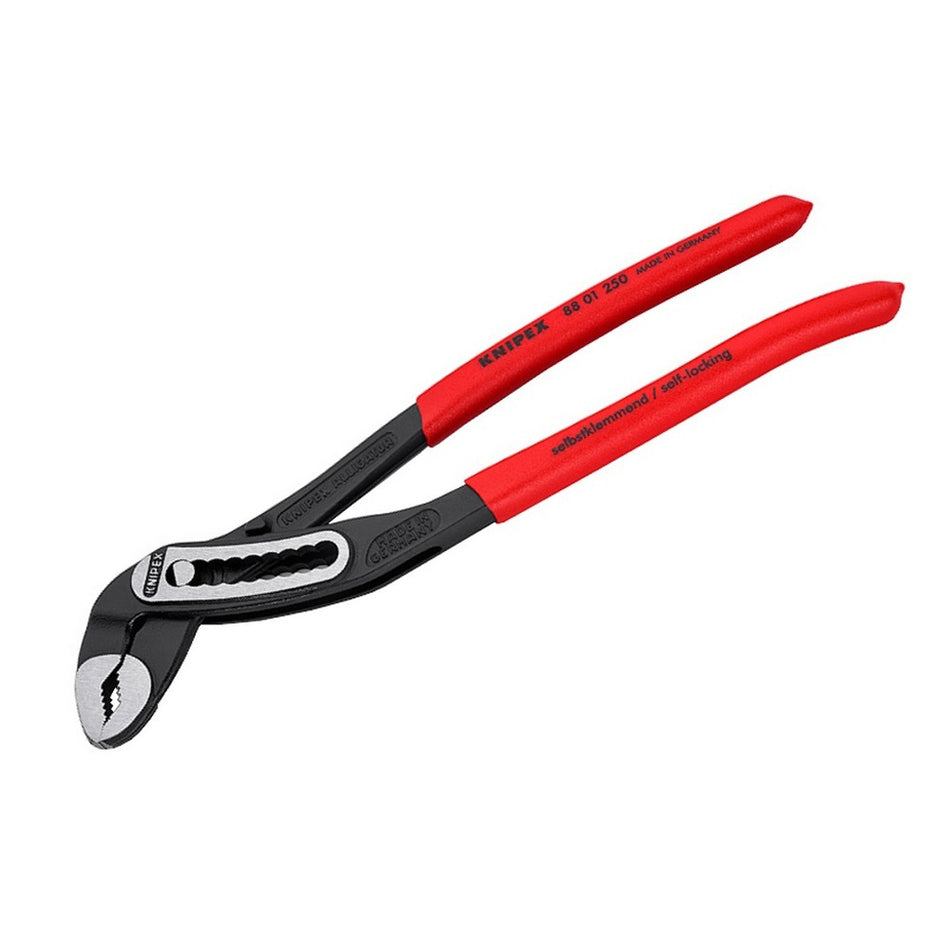 Alligator Pliers 10in Knipex