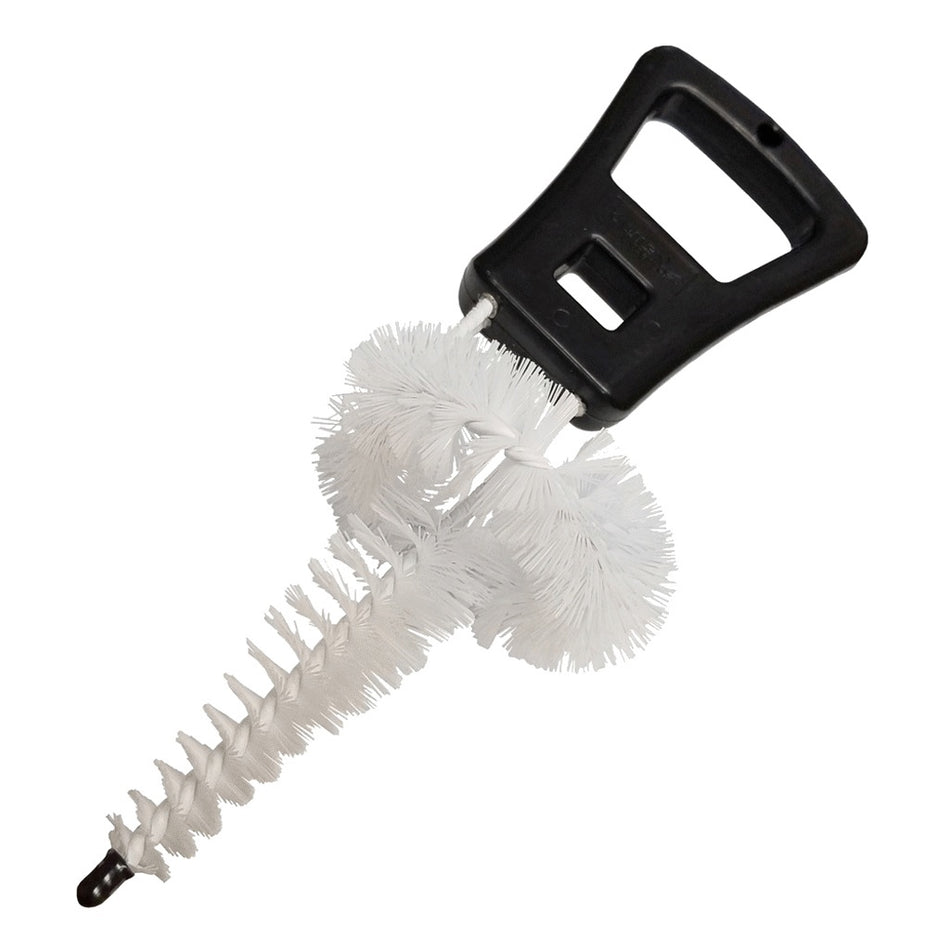 Coupler Cleaning Brush For A G