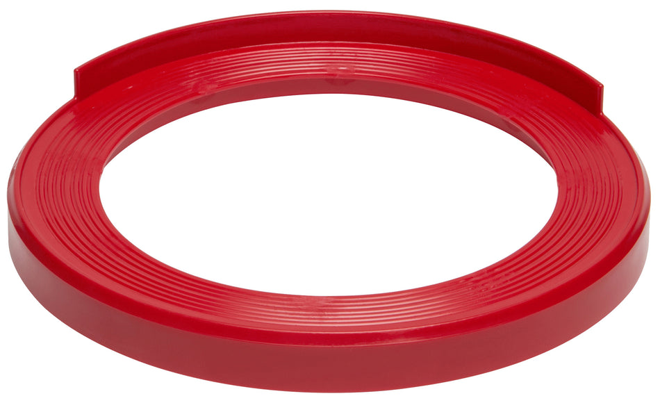 Keg Stacker-Ring 1/2-Brl Red Devault