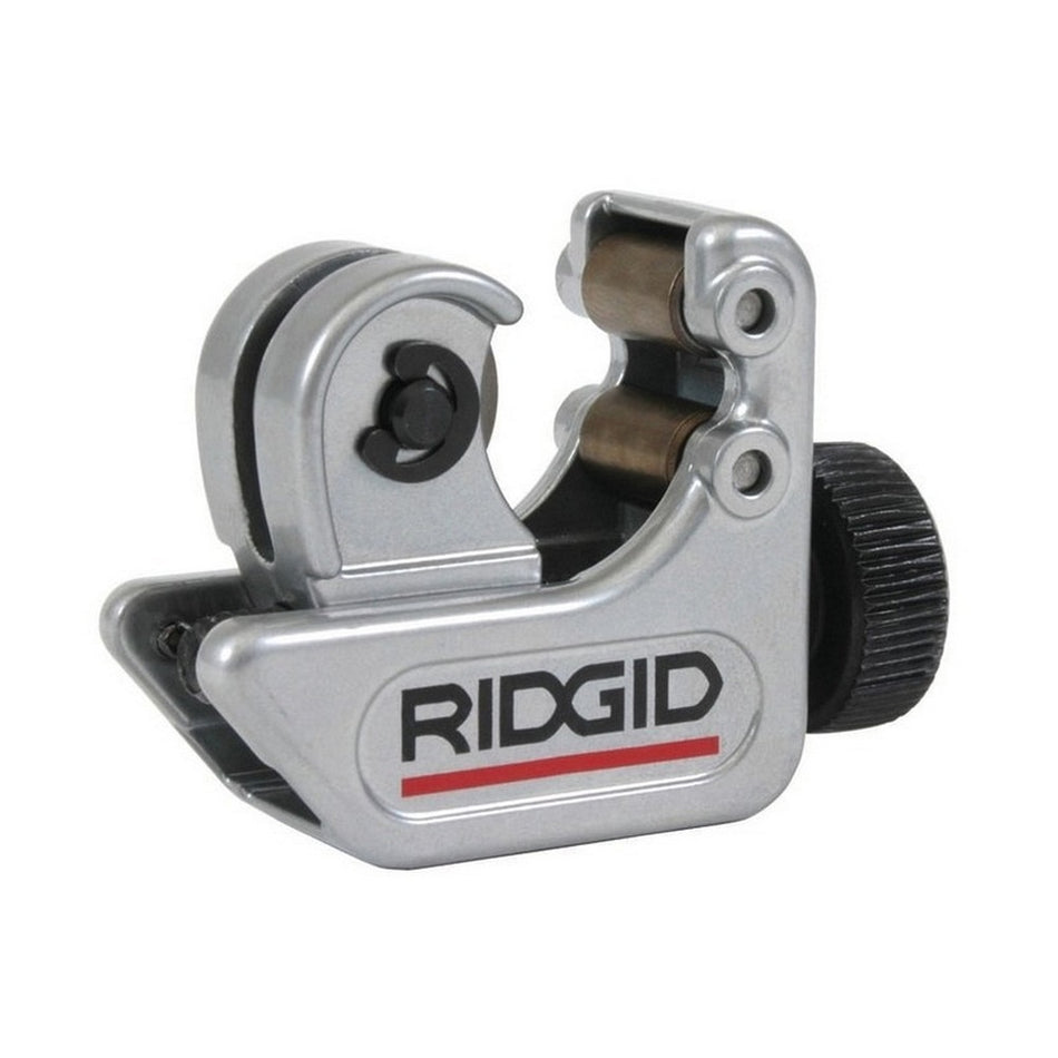 Midget Tubing Cutter 3/16in To 15/16in Dia Ridgid