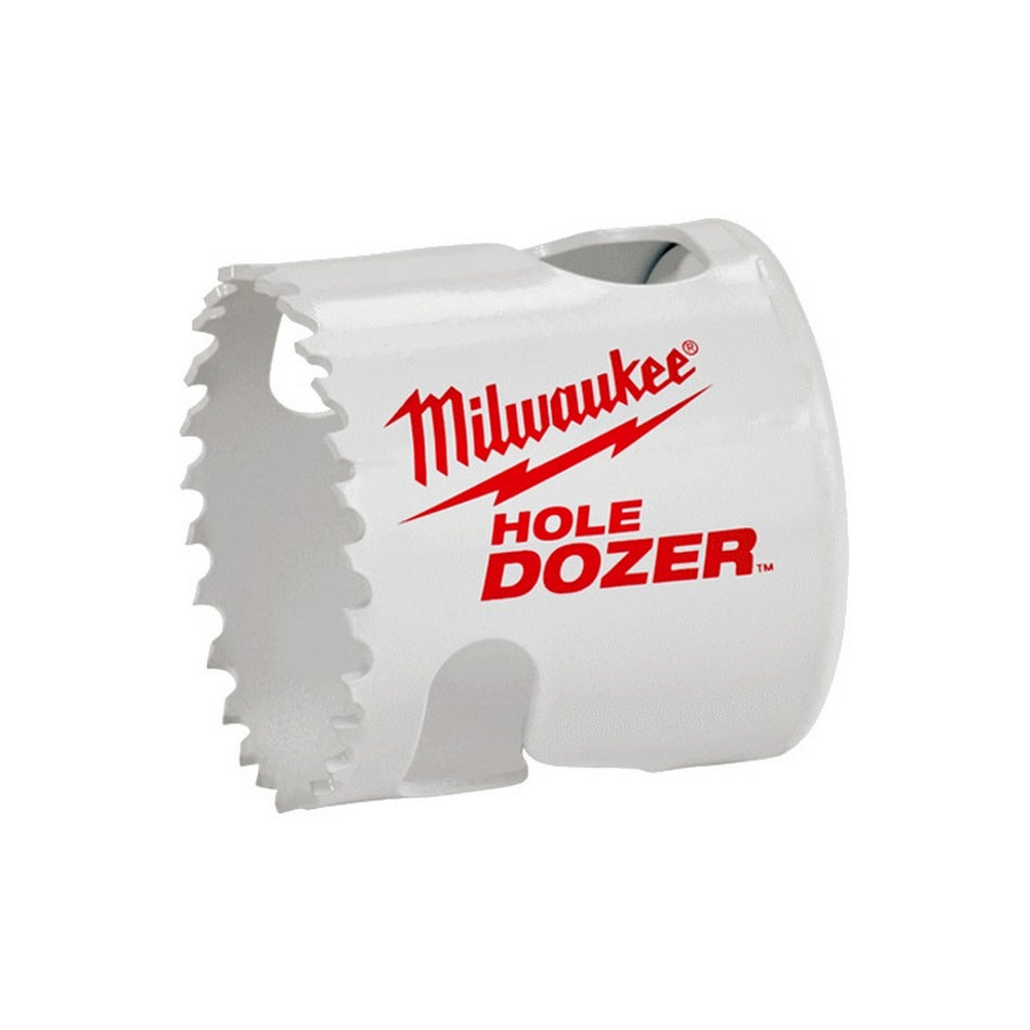 Hole Saw Milwaukee Hole Dozer 2-1/8in Dia