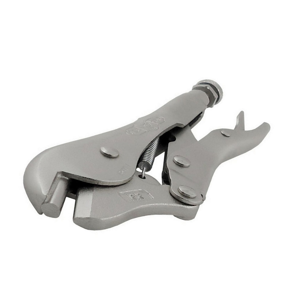 Locking Pinch-Off Tool IrwinVise Grip