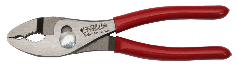 Lobster Claw Pliers-Standard Tips 6in Oal Wilde