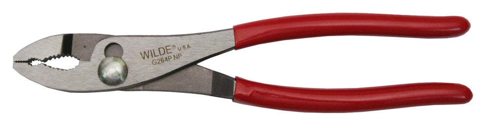 Lobster Claw Pliers-Standard Tips 10in Oal Wilde