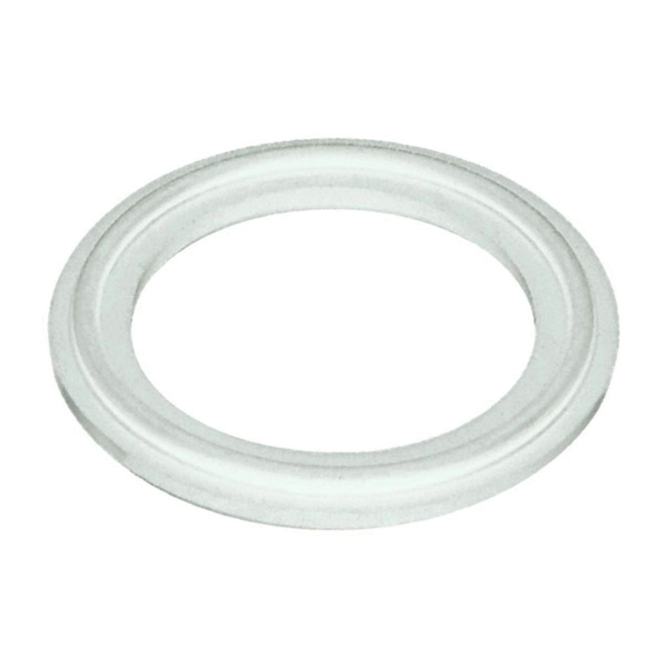 Silicone Gasket-Tri Clvr Comp 1-5in