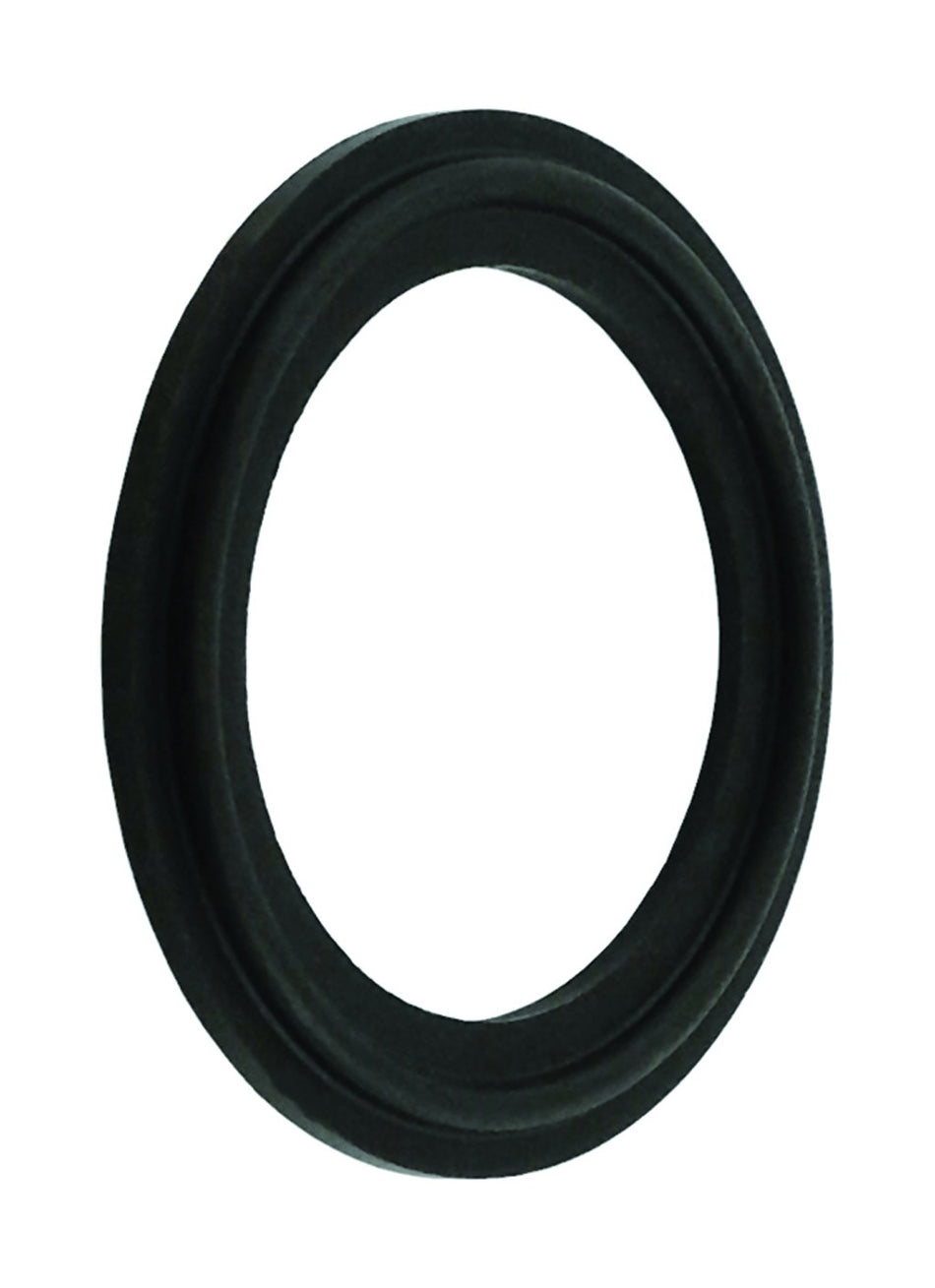 Epdm Gasket-Tri Clvr Comp 6in