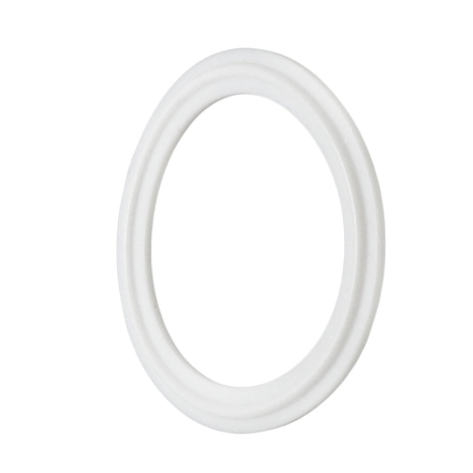 Ptfe Gasket-Tri Clvr Comp 2in