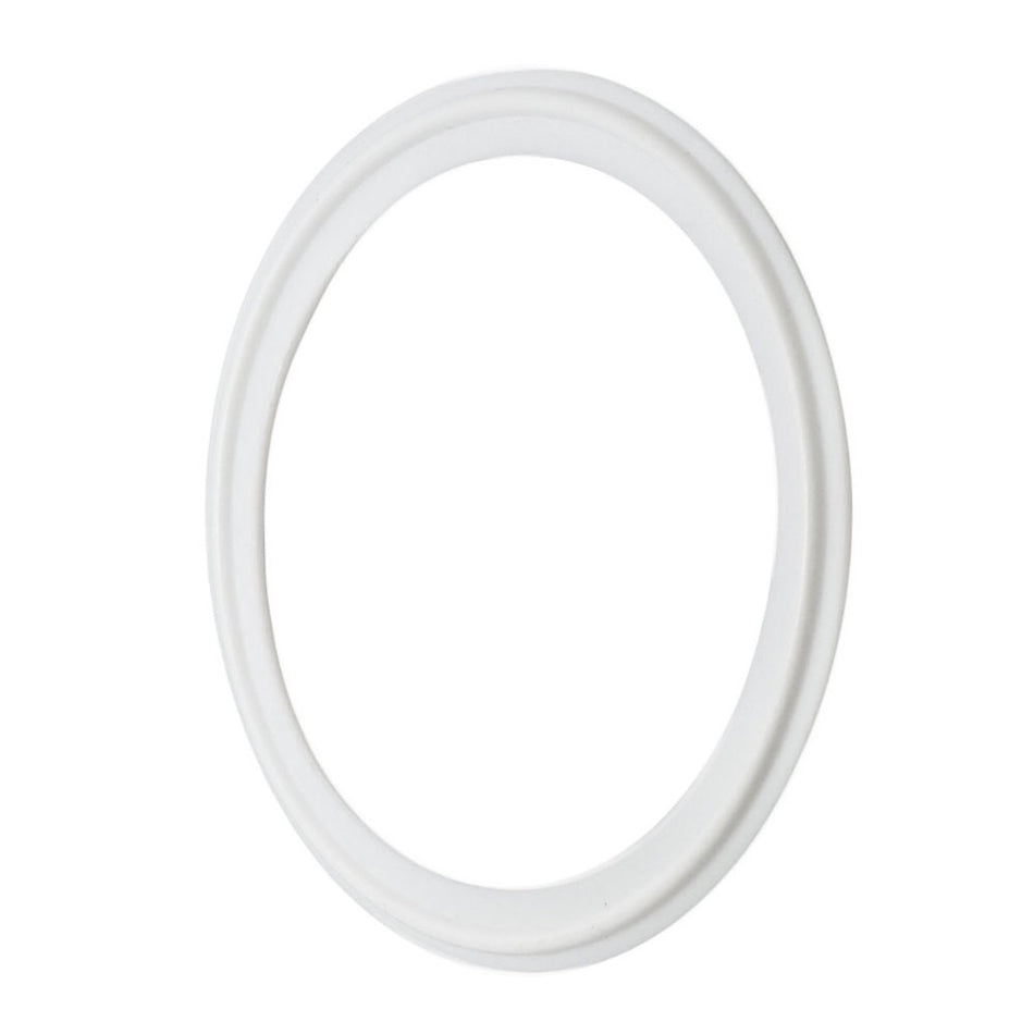 Ptfe Gasket-Tri Clvr Comp 3in