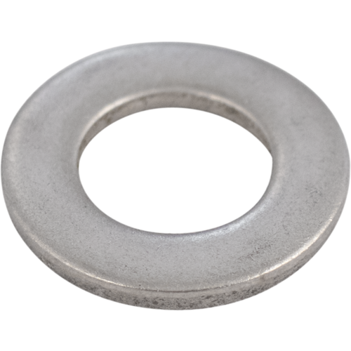 Stainless BSP Washer - 1/4 in.