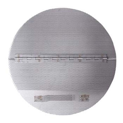 Hinged False Bottom for Keg, 13" Diameter