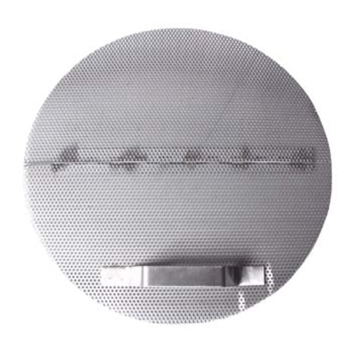 Hinged False Bottom for Keg, 13" Diameter