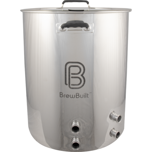 Buy a 15 gallon Brew Kettle For Home Brewing, We Have Options